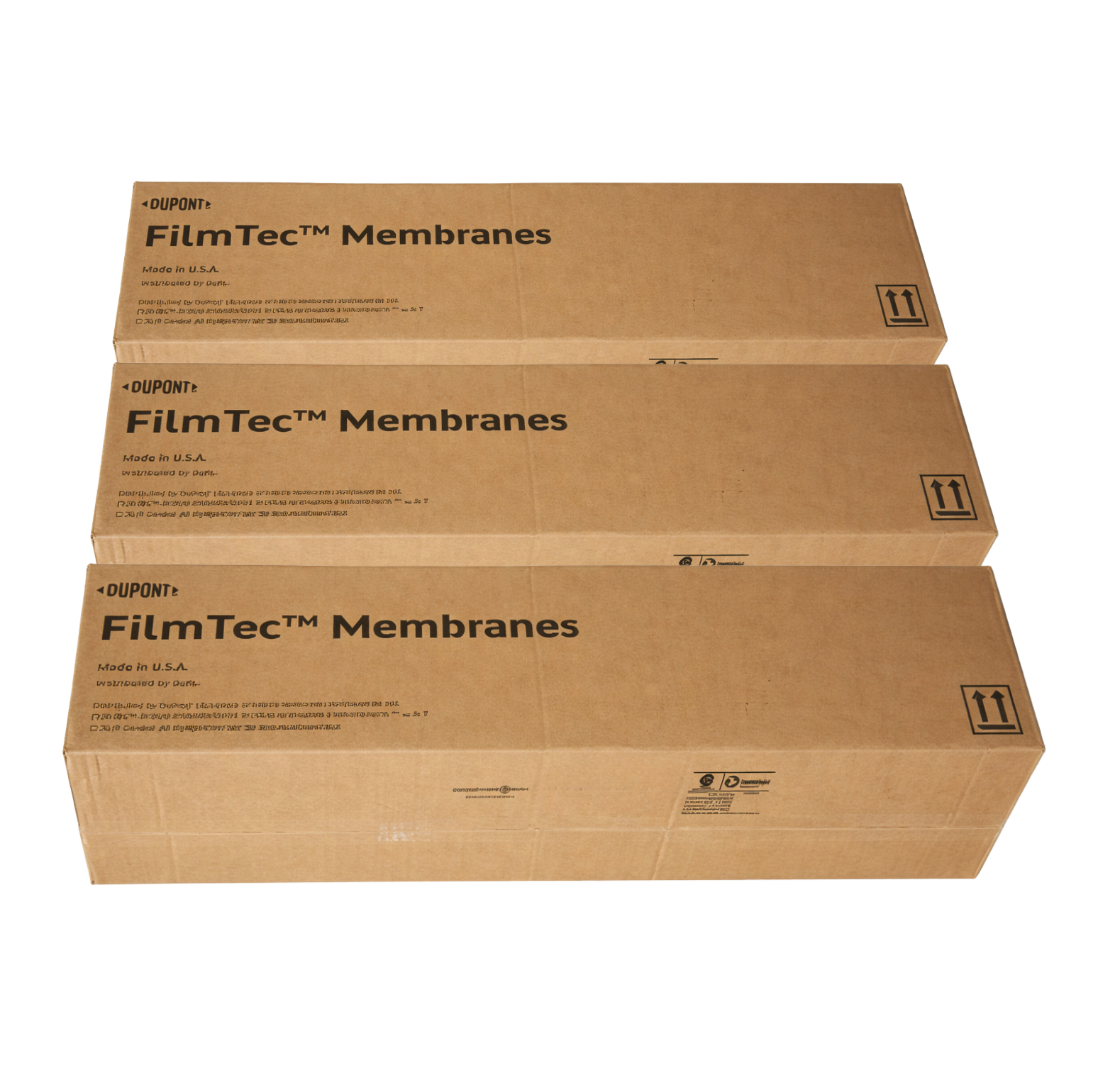 FilmTec™ BW30 PRO-400 RO Membrane